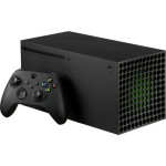 Xbox Series X | 1TB | Igralna Konzola