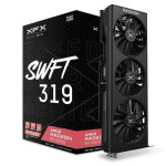 XFX Speedster SWFT 319 AMD Radeon RX 6800 | Vrhunska Grafična kartica