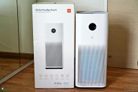 Xiaomi air purifier Pro H Novo