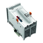 750-606 potencialno napajanje 24VDC 1A Ex i