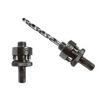 Adapter HEX za vrtalno kronsko žago 32-168 mm