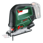 Bosch AdvancedSaw 18V-140 Akumulatorska vbodna žaga 18 V, 2 Ah, 45°, b