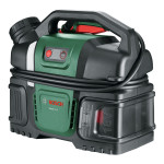 Bosch Fontus 18V-6 akumulatorski čistilnik pod tlakom za kolo