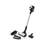 Bosch Serie 6 BKS6111MTB akumulatorski sesalnik brez vrečke 18 V, bel