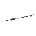 Bosch UniversalHedgePole 18 akumulatorske teleskopske škarje za živo m