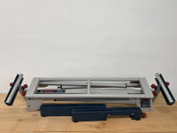 BOSCH PROFESSIONAL delovna miza GTA 2600