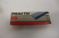 BRUS FINI -GROBI PRAKTIK