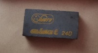 Brusni kamen Swaty Elast 240 prodam