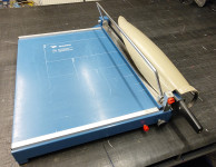 Dahle giljotina rezalnik papirja model 569 rezalna površina 70 x 50cm