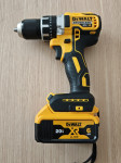 DEWALT DCD796 18-20V AKUMULATORSKI UDARNI VIJAČNIK 13MM