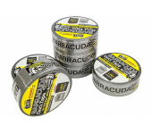 Ekstra močan duct tape Baracuda 48mm – 50m 4ply