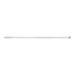 Fischer BN 2,5 x 120 (prozorne, 100 kosov)