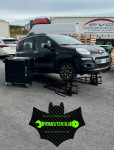 Hidravlične rampe PN 2 Ton
