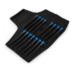 iFixit Marlin komplet izvijačev 15 preciznih izvijačev