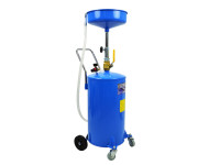 Lovilec olja,70l