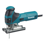 Makita 4351FCTJ električna vbodna žaga z nihajnim hodom, 720 W, mehak