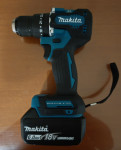 MAKITA 18V DHF487 AKUMULATORSKI UDARNI VIJAČNIK