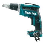 Makita DFS452Z akumulatorski suhomontažni izvijač