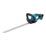 Makita DUH507RF akumulatorske škarje za živo mejo 18 V, 50 cm, 2,8 cm