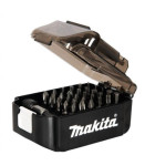 MAKITA E-00016 31-delni set 25 mm vijačnih nastavkov