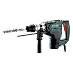 Metabo KH 5-40 SDS-Max kombi kladivo