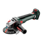 Metabo WVB 18 LT BL 11-125 Quick akumulatorski kotni brusilnik
