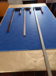 Mizarske spone (cvinge)