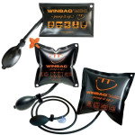 Montažna blazina, Winbag