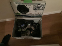 Nadreskar Festool