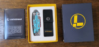 Nov Leatherman Signal multitool