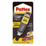 Pattex Super Glue Perfect Pen, aplikator s 3 g lepila