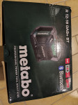 Radio Metabo