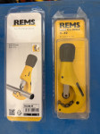 REMS Rezalec Inox 3-42