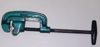 Rezalnik cevi STURM 1/8 -2col