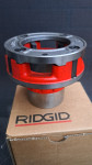 RIDGID GLAVA ZA REZANJE NAVOJEV 2"
