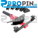 Ročni krivilec cevi 14–32mm 90°