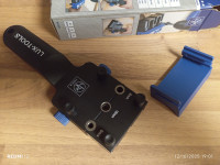 Šablona za moznike / mozničenije NOVA