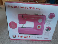 Šivalni stroj singer 3223