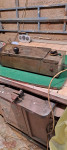 Sušilnik za elektrode