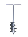 Sveder za zemljo JAD TOOLS NOV