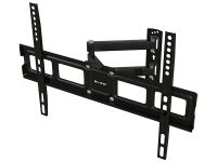 Univerzalni gibljiv TV nosilec 32-65″ do 40kg