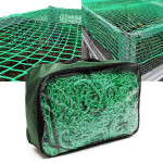 Zaščitna mreža za tovorna vozila 3x6m – elastična+ torba