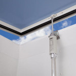 Pogon Za Okna BSC Motoröffner JM-BB-500-500-LS