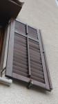 polkna lesena