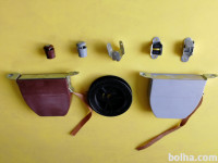 Rezervni deli za rolete starejšega tipa