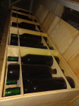 Arhivska vina, Buteljčna vina za darila, arhiv, posebne priložnosti