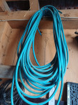 Armirana cev 60 bar
