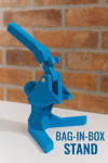 BAG IN BOX ROČNA POLNILNICA