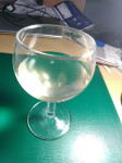 Belo vino laški rizling