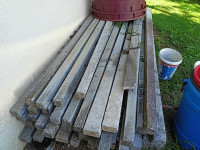 Betonski stebri